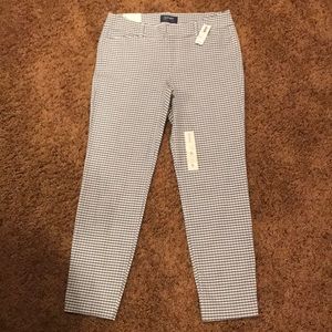 NWT Old Navy Pixie Pants